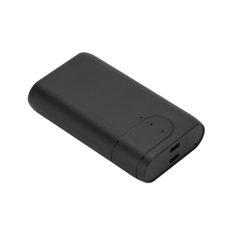 Batteria Esterna Registratore Audio Ascolto in Live WIFI