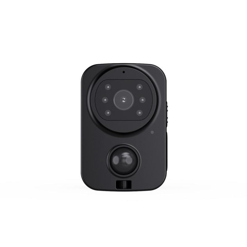 Long Battery Life Waterproof Camera with Motion Detection