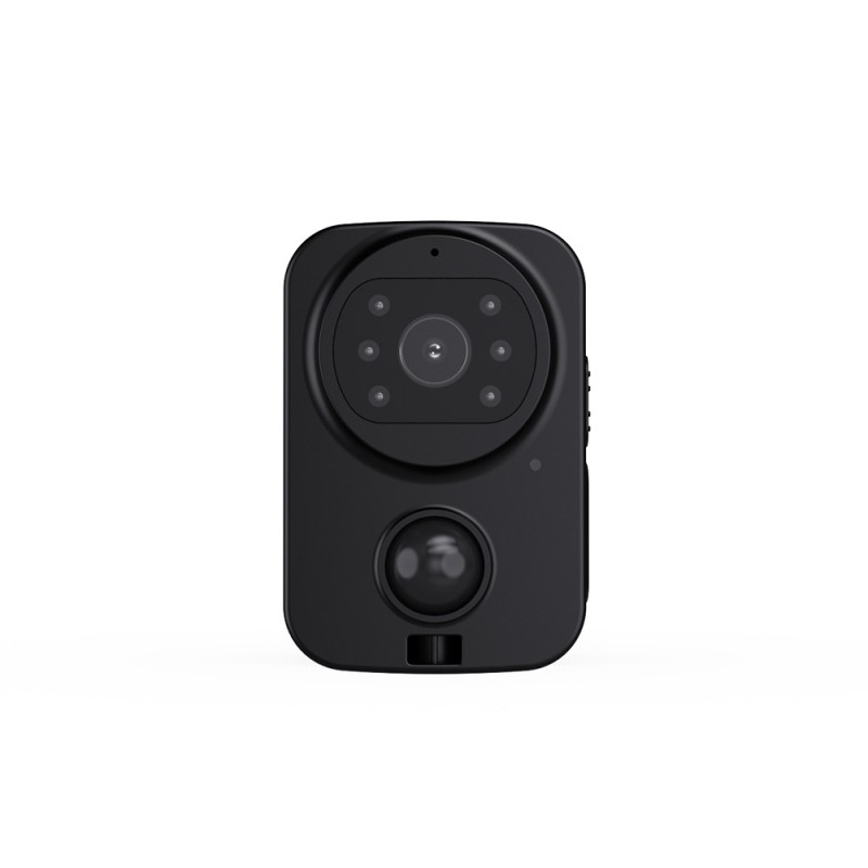 Caméra longue autonomie 3 mois avec détection de mouvement étanche