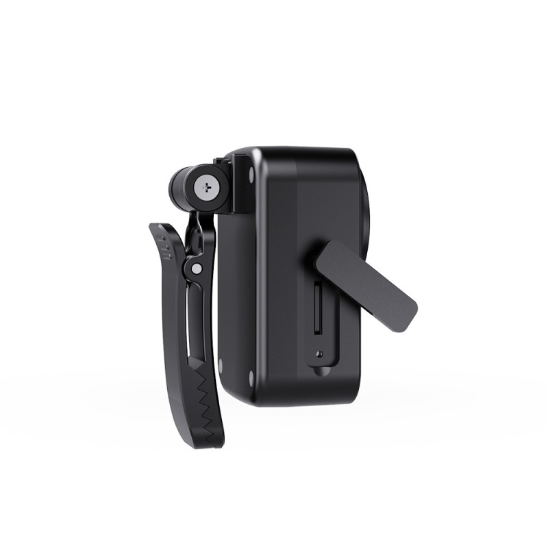 Long Battery Life Waterproof Camera with Motion Detection