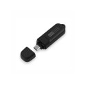 Geluidsdetectie Recorder Microfoon 20 Dagen voor Smartphone