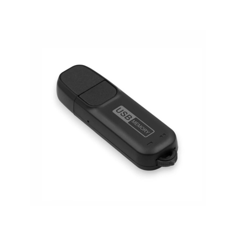 Geluidsdetectie Recorder Microfoon 20 Dagen voor Smartphone