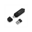 Geluidsdetectie Recorder Microfoon 20 Dagen voor Smartphone
