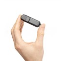 Mikrofon Rekorder mit Geräuscherkennung 20 Tage für Smartphone