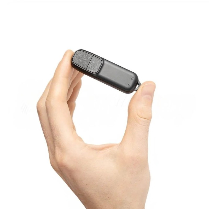 Noise Detection Recorder Microphone 20 Days for Smartphone