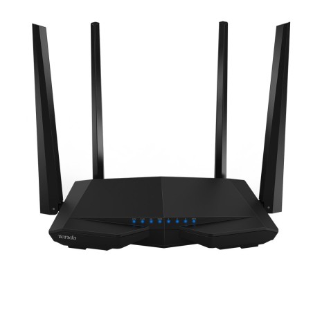 Full HD WiFi-camera - WiFi-router