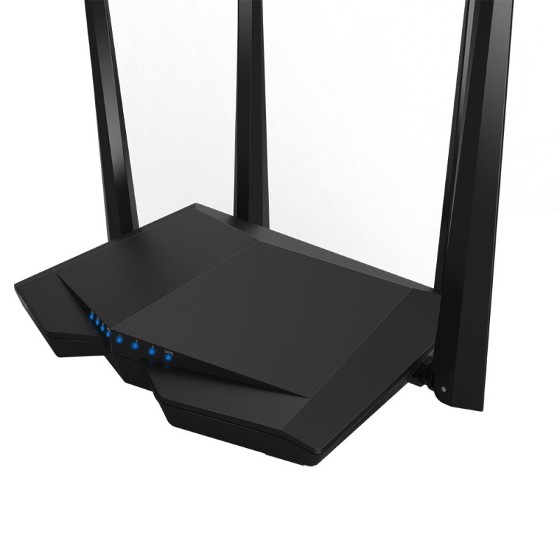 Full-HD-WLAN-Kamera - WLAN-Router