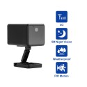 Wasserdichte Wi-Fi-Kamera mit langer Standby-Zeit und Bewegungserkennung