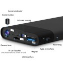 WiFi Camera Backup-Batterij Afstandsweergave 32 Uur