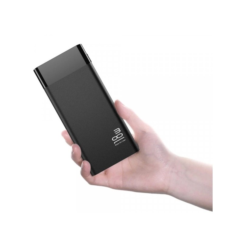 WiFi Camera Backup-Batterij Afstandsweergave 32 Uur