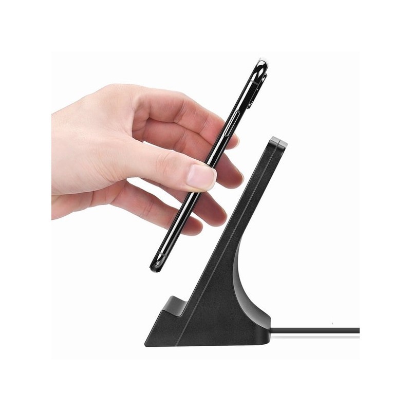 WiFi Full HD Camera Oplaadstation