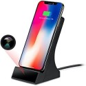 WiFi Full HD Camera Charging Station