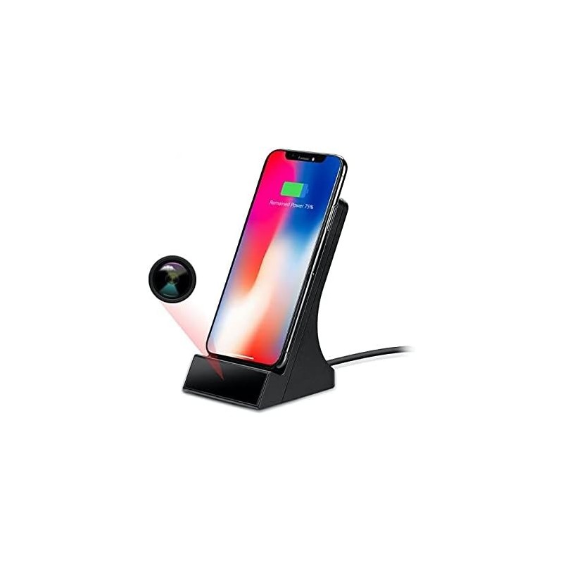 WiFi Full HD Camera Oplaadstation