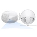 WiFi Full HD Camera Rookmelder Bewegingsdetector