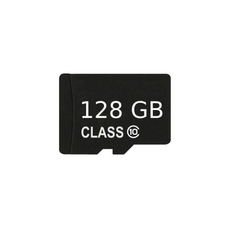 128 GB Micro SD-kaart