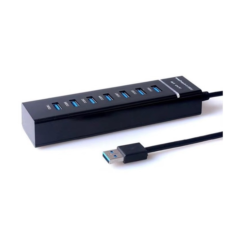 Full HD WiFi Kamera im USB Hub