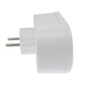 Full HD WiFi Camera in Stopcontact