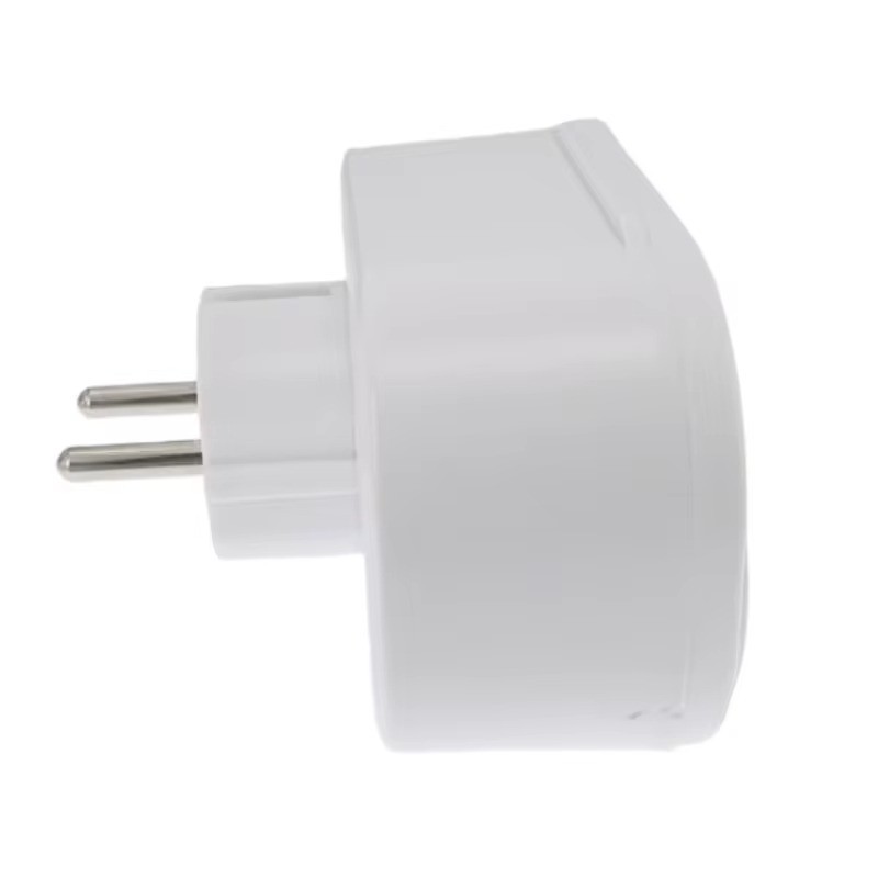 Full HD WiFi Camera in Stopcontact
