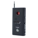 GPS/GSM-signaaldetector en camera