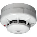 Détecteur de fumée caméra WIFI accessible à distance