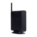 WiFi-router met Full HD-camera en Bewegingsdetectie