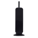WiFi-router met Full HD-camera en Bewegingsdetectie
