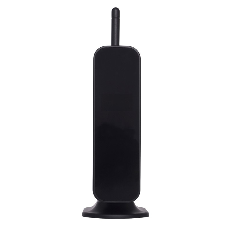 WiFi-router met Full HD-camera en Bewegingsdetectie