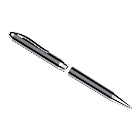 Micro enregistreur stylo détection de son 20 heures
