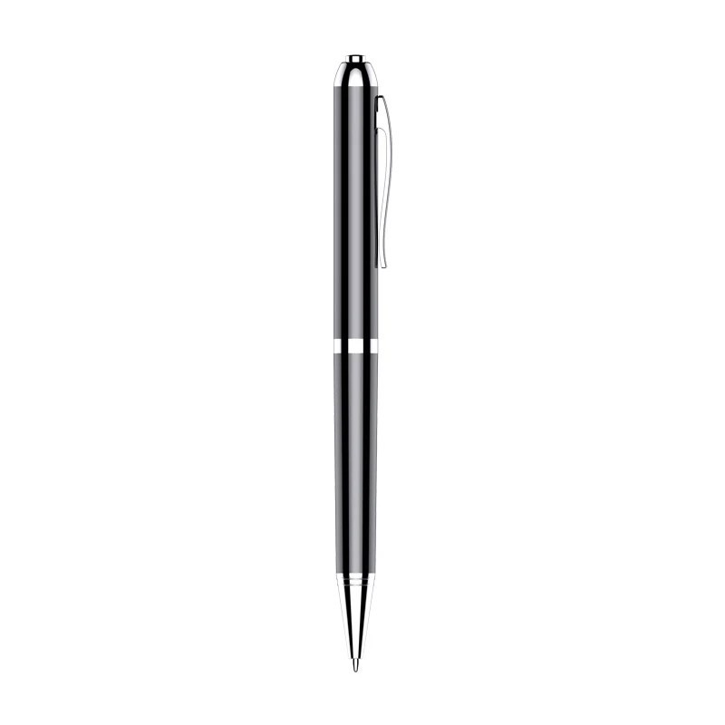 Audio Recorder Pen with Sound Detection – 20 Hours