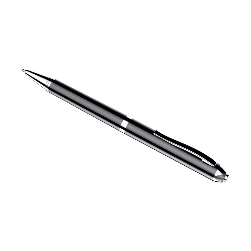Audio-Aufnahmestift mit Geräuscherkennung – 20 Stunden