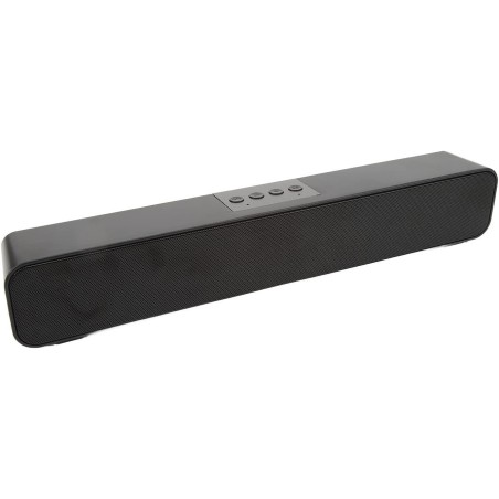 Hochwertiger Bluetooth-Lautsprecher mit WLAN-Kamera
