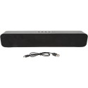 Altavoz Bluetooth de alta calidad con cámara WIFI
