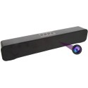 High quality WIFI spy camera Bluetooth speaker