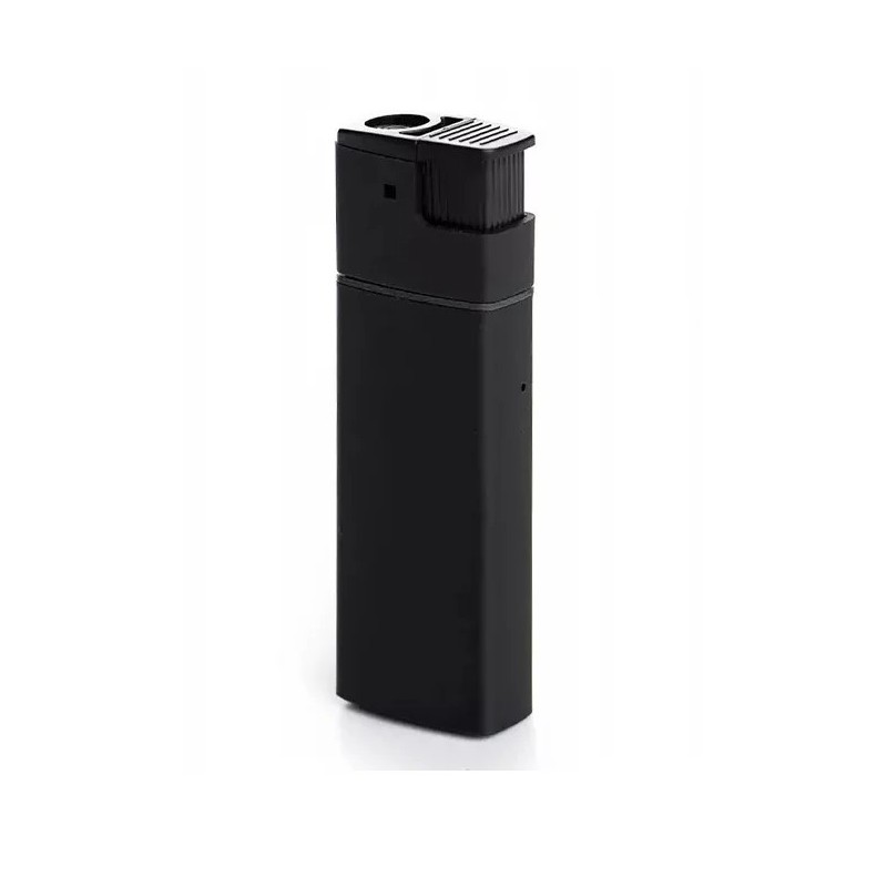 Lighter with Integrated Full HD 1080p Camera