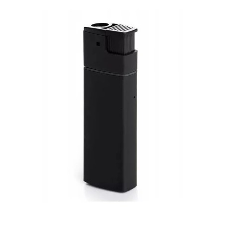 Briquet avec caméra intégrée Full HD 1080p