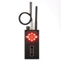 Cameradetector, gps, gsm-tracker