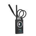 Advanced camera / GPS, GSM/ spy detector
