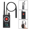 Cameradetector, gps, gsm-tracker
