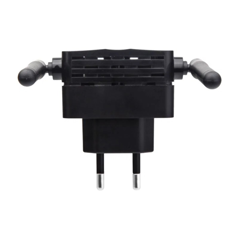 Full-HD-WLAN-Repeater, Bewegungserkennung der WLAN-Kamera