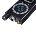 Cameradetector, gps, gsm-tracker