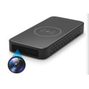 WiFi Powerbank Camera met Bewegingsdetectie Full HD