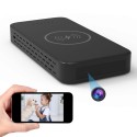 WiFi Powerbank Camera met Bewegingsdetectie Full HD