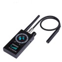 Cameradetector, gps, gsm-tracker