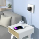 Full HD WiFi Camera in USB Type-C Charger