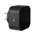 Caméra WiFi Full HD dans chargeur USB Type-C