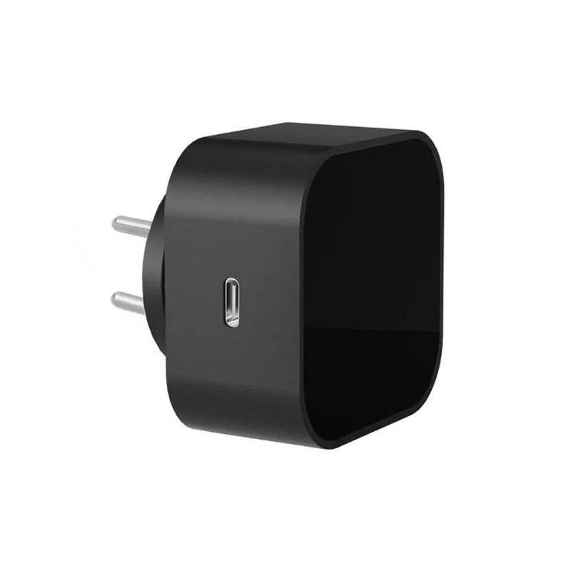 Full HD WLAN Kamera im USB-C Ladegerät