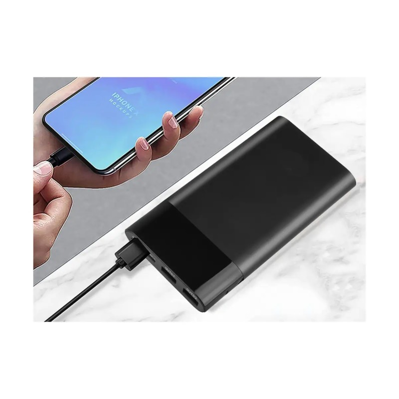 Cámara Full HD batería externa – 20 horas de autonomía