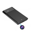 Cámara Full HD batería externa – 20 horas de autonomía