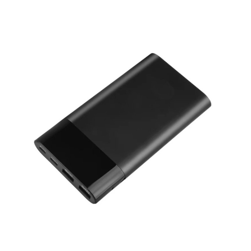 Full HD Camera Power Bank – 20 Hours Battery Life