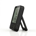 Full HD WiFi camera weerstation